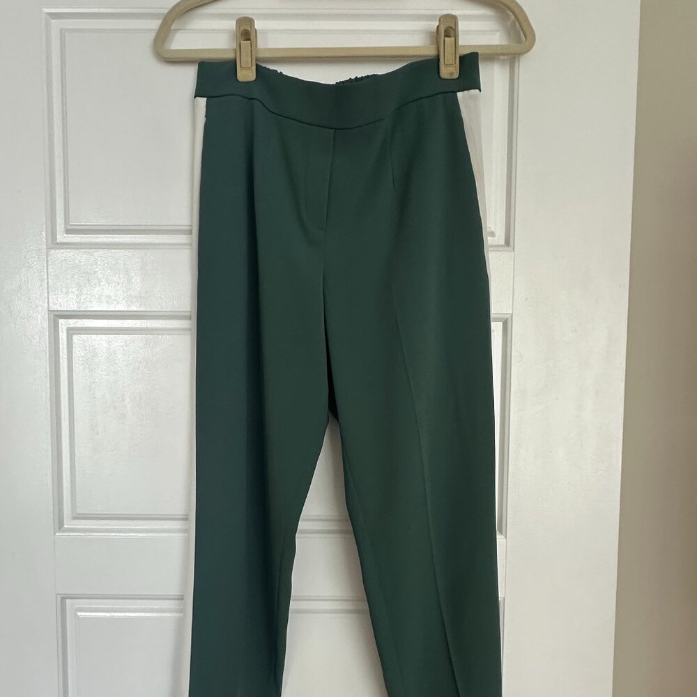 Aritzia Babaton Conan Jogger Style Pant Limited Edition Color